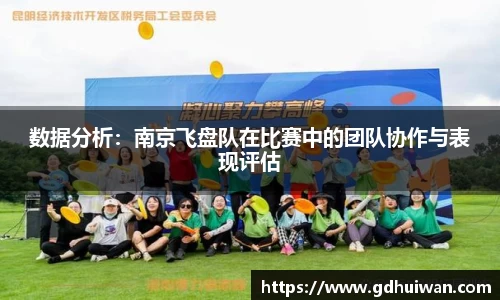 数据分析：南京飞盘队在比赛中的团队协作与表现评估